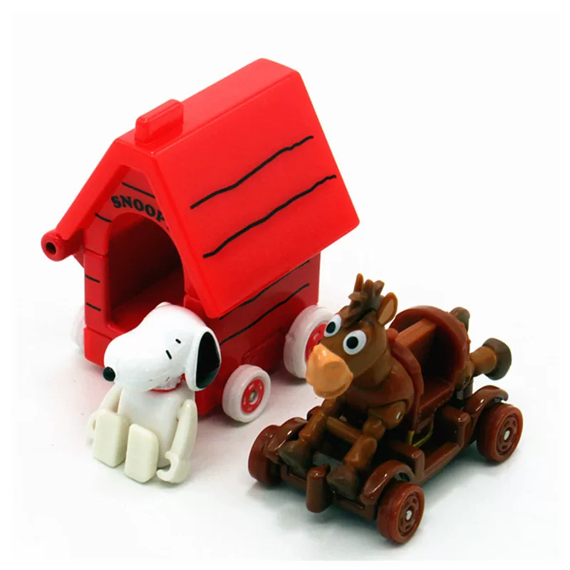 Takara tomy, nuby, сплав автомобиль, модель автомобиля, кукла