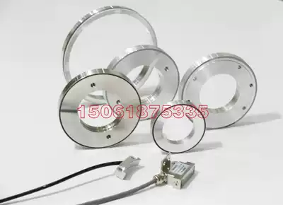 Spindle magnetic ring encoder Baoji machine tool Tengda Cloud Machine TK36 machine tool 1024 line