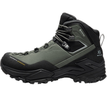 KAILAS MT5-3 GTX MID hiking shoes mid-cut waterproof and non-slip outdoor hiking shoes for men and women