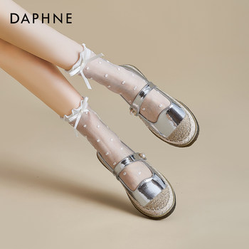 Daphne breathable single shoes for women with one foot fisherman's shoes Daphne breathable single shoes for women with one foot fisherman's shoes
