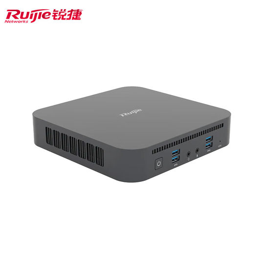Ruijie锐捷TCI云终端，Intel第十二代i5处理器，RG-CT5502C-G4 智能控制云终端