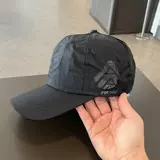 Дорожная тонкая быстросохнущая качественная спортивная дышащая кепка, шапка, мужская бейсболка, для бега