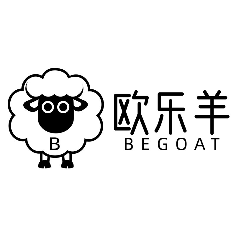 欧乐羊毛绒玩具