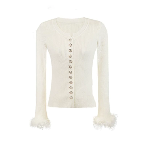 Летний оберег на день рождения, красный цветной демисезонный короткий трикотажный свитер, облегающий крой