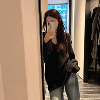 Черный, милый, весенний, дизайнерский, французский стиль, в стиле Шанель, коллекция 2023, городской стиль, тренд сезона, в западном стиле