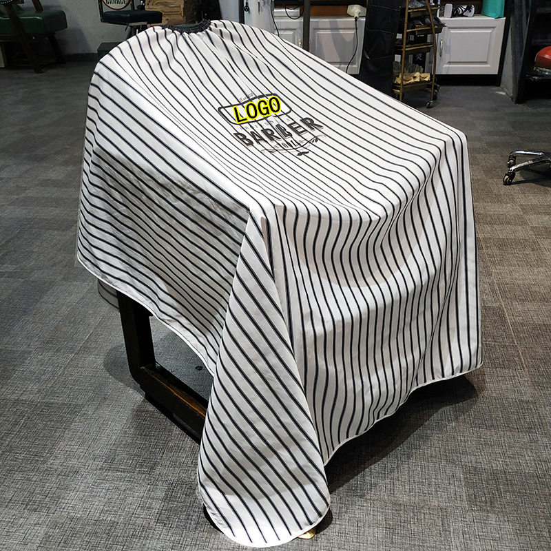 Net red upscale haircut hair salon special retro oil head haircut hairstylist Beauty hair Antistatic non-stick hair-Taobao