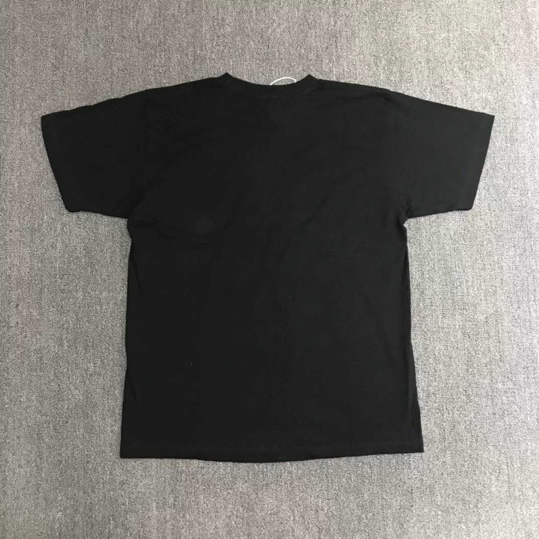 Футболка Travis Scott Cactus Jack Franchise Tee Yup TS мужская коротким рукавом