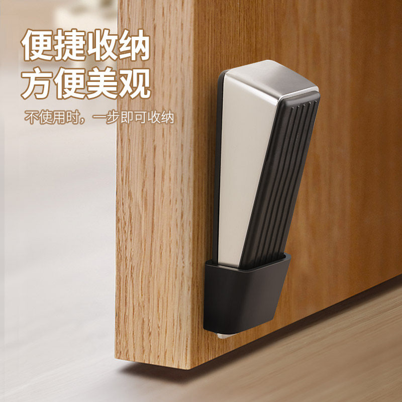 门挡、阻门器、防风门塞……这些神器到底有什么用?-门挡-淘宝好物网