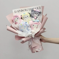 5 Случайный Санрио