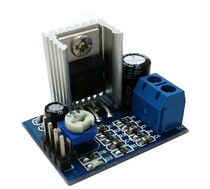 TDA2030A power amplifier module audio amplifier module power amplifier module power amplifier board SUNLEPHANT