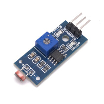 Photosensor module Light detection Photoresistor Module Photoelectric Module SUNLEPHANT