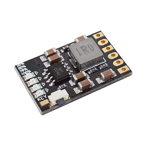 2A 5V charging and discharging integrated module 3 7V 4 2V lithium battery charging boost mobile power board charging and discharging protection