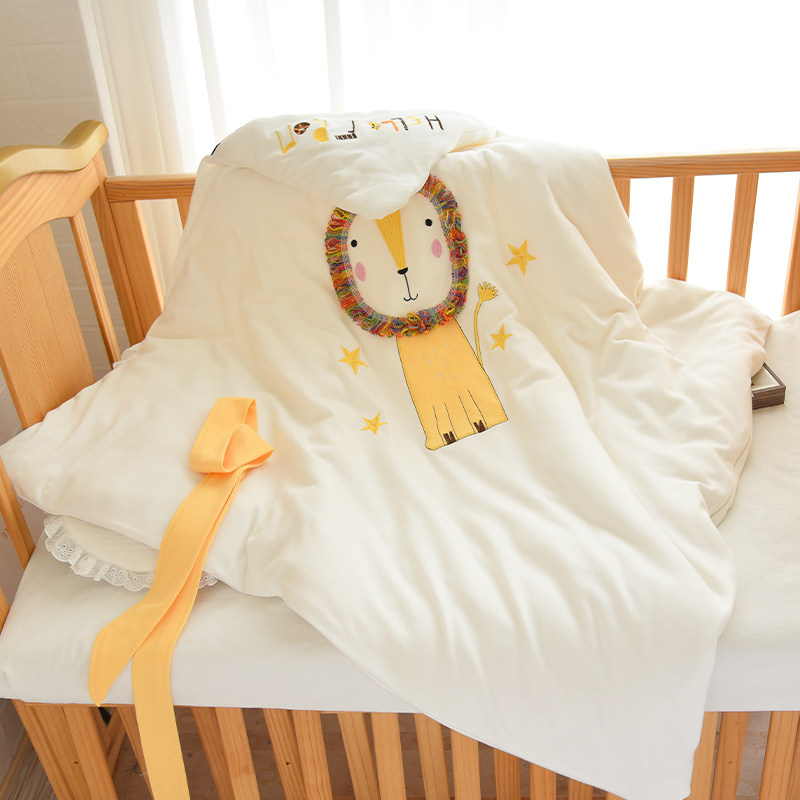 Baby Pack Thickened Autumn Winter Pure Cotton Detachable Newborn Baby Anti-Throng Outside hug by Four Seasons General-Taobao