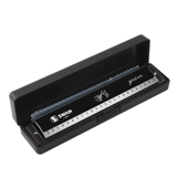 Лебедь, детская губная гармошка для начинающих, музыкальные инструменты для школьников