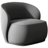 Дизайнерская современная ткань для гостиной, диван для спальни, коллекция 2023, тигр, наука и технология