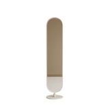 Xiaohongshu blogger рекомендует заправить зеркало