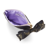 Японская вместительная и большая косметичка, сумка-органайзер с бантиком, маленькая помада, сумка для хранения, с вышивкой