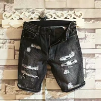 N358 черный серый-27