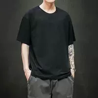 Чистый черный -л