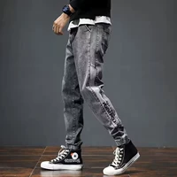 414 новый серый M рекомендуется 90-105 кг