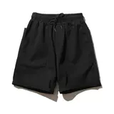 Брендовые летние японские шорты, штаны, коллекция 2023, свободный прямой крой