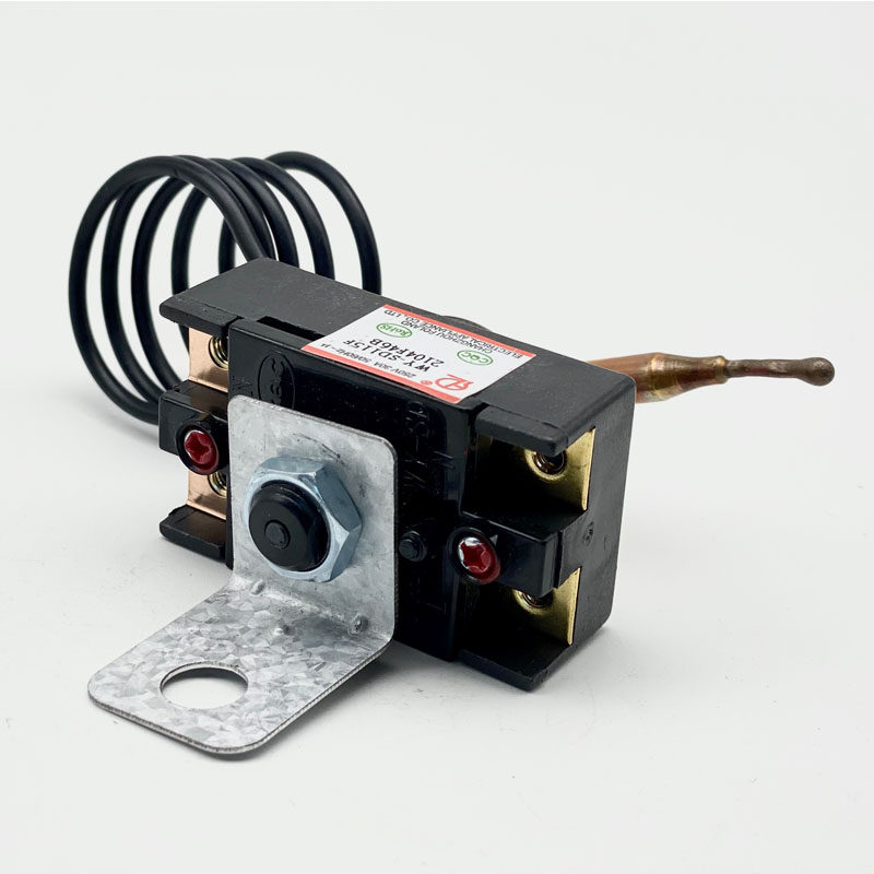 New Electric Water Heater Thermostat 115°C Electric Water Heater Thermostat