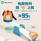 SHUKIKU Детская сумка, сумка через плечо, в западном стиле