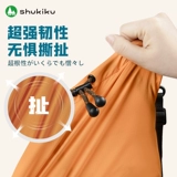 SHUKIKU Детская сумка, сумка через плечо, в западном стиле