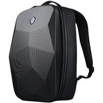 Thunder God To Tide Black Yaoshi Backpack Electric Race Large Capacity Student Hard Shell Double Shoulder Computer Splash Water New Tortoise Shell Bag