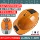 nón công trường Mũ bảo hiểm abs tiêu chuẩn quốc gia tích hợp quạt công trường xây dựng quạt điện nón sạc điều hòa năng lượng mặt trời che nắng chống nắng mùa hè mũ bảo hộ màu vàng mũ bảo hộ công nhân