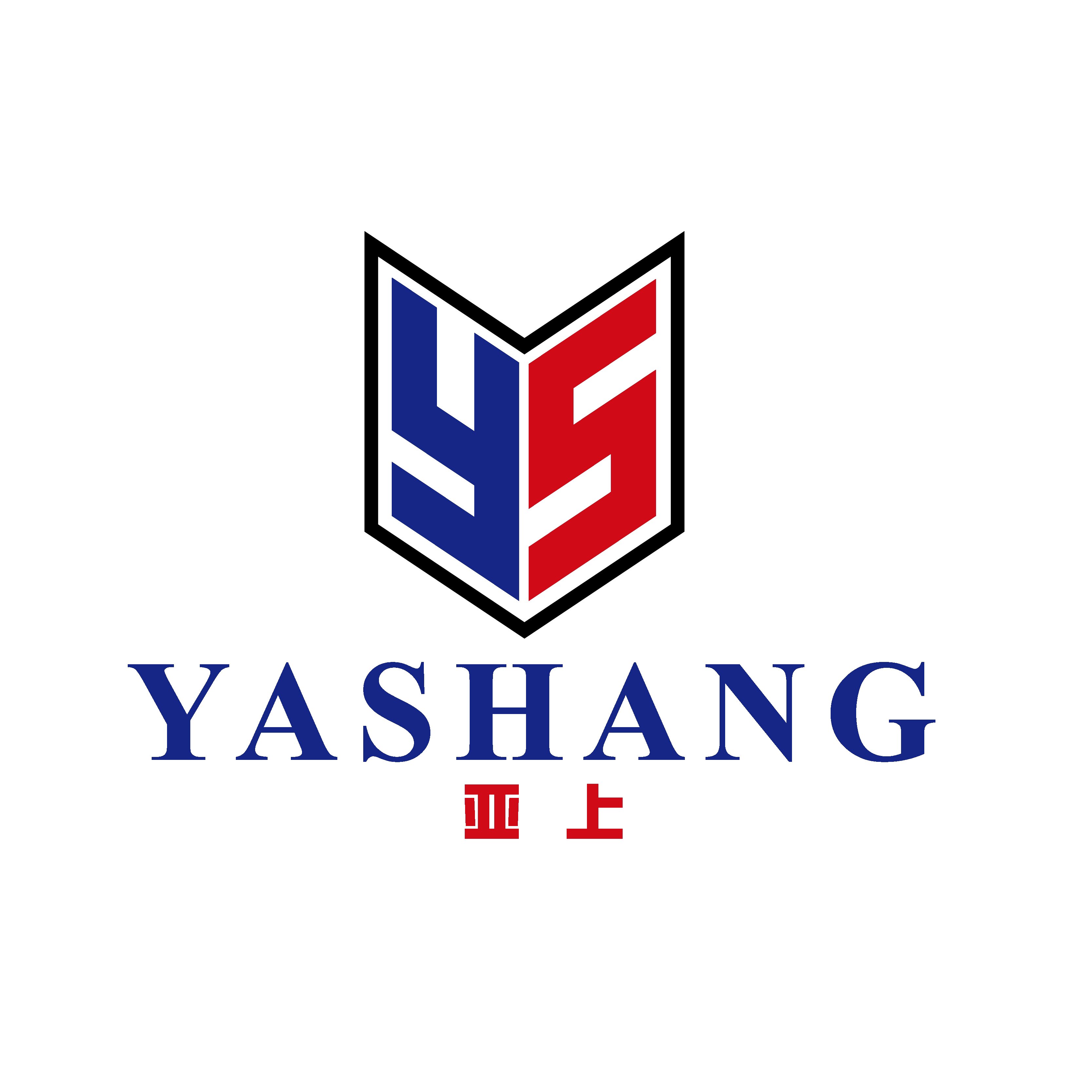 亚上体育运动馆的LOGO
