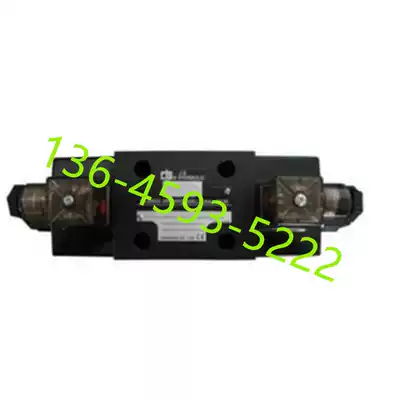 kobest shi KOMPASS chao tian solenoid valve D4 D5-03-3C8-A25 D5-03-3C8-D2 spot