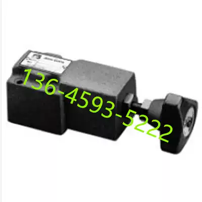 Taiwan KOMPASS kobest shi MHB-02B MHB-02H MHB-03B MHB-03H stacked Counterbalance valves