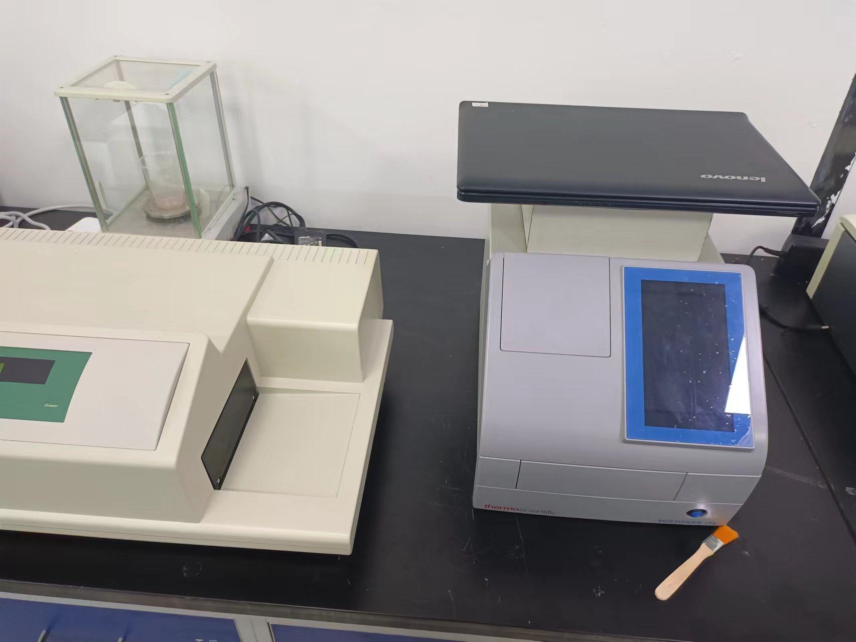 二手非全新Thermo 赛默飞世尔Scientific Multiskan Sky全波长酶