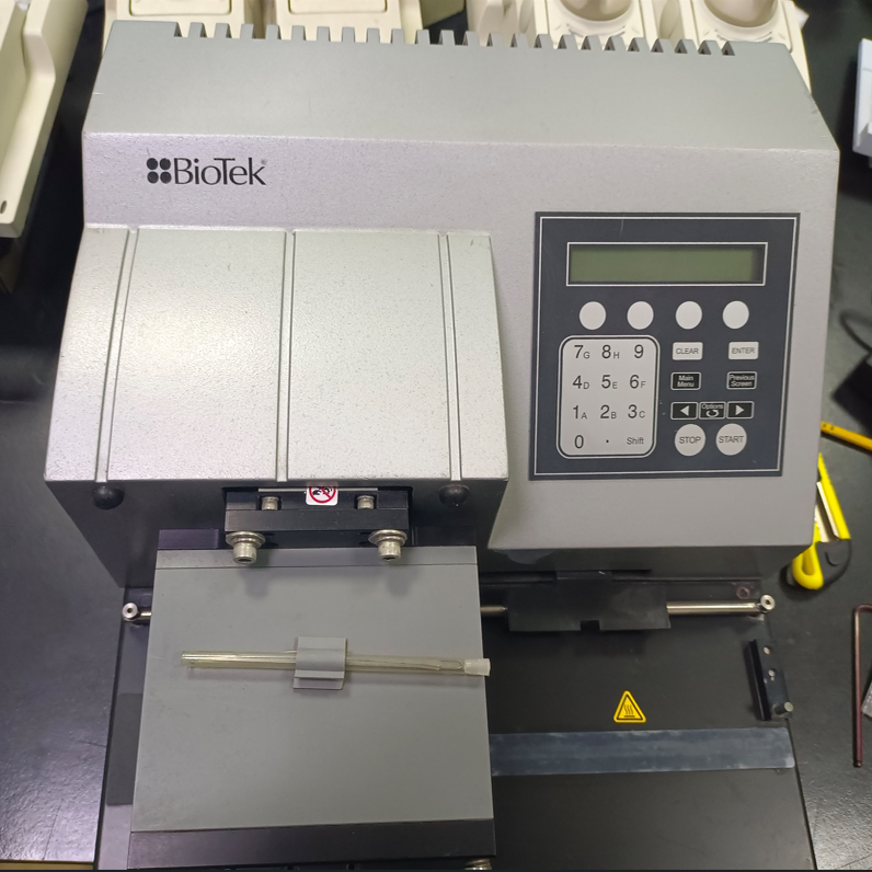 二手非全新美国BioTek(宝特 )伯腾 405  微孔板洗板机/ 微孔板洗