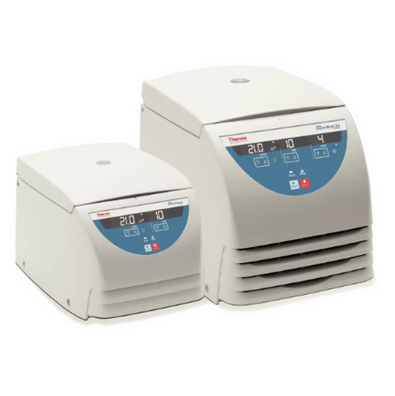 赛默飞世尔热电thermo Pico21R台式微量高速离心机24*1.5/2ml冷冻