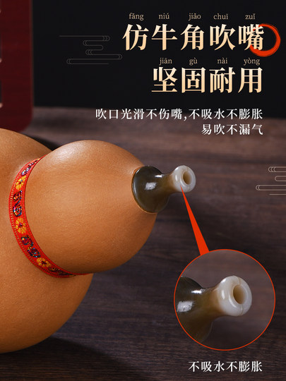 Учителя рекомендуют детский специальный тыквенный шелк для учащихся начальной школы C-ключ и B с плоским ключом для начинающих, профессиональный учебник по доставке флейты