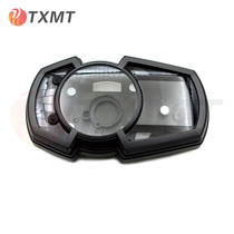 Suitable for Kawasaki Ninja400 Z400 18-23 years motorcycle odometer speed instrument case upper and lower shell