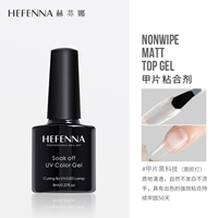 Накладные ногти, клей, 8 мл