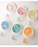 Опал порошок 6 Цвет - хорошая сделка!