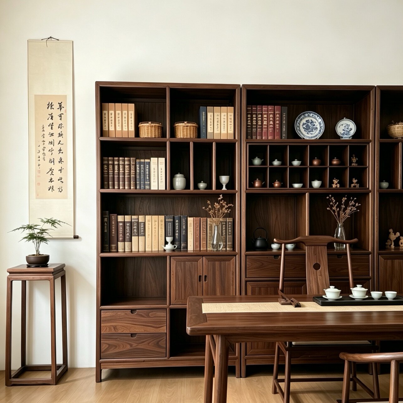 万川家具
