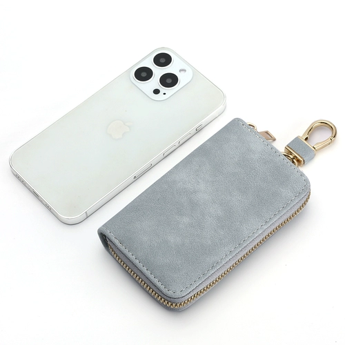 Маленькая ключница, мужская универсальная вместительная и большая небольшая сумка, европейский стиль