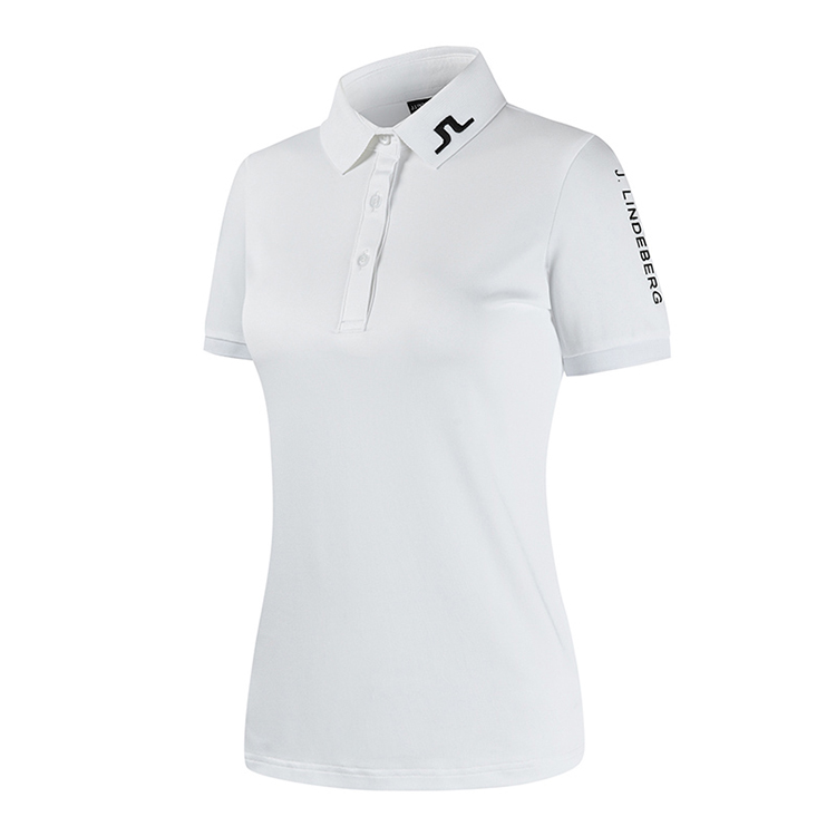 100％原廠商品Titleist高爾夫 golf服裝男裝短袖T恤運動吸汗POLO衫golf速干上衣球服球衣定制