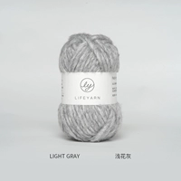 Легкий цветочный пепельный пепел 5 Инструменты для плетения + видеоурок