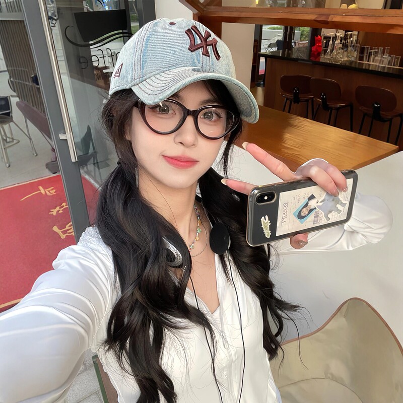 Authentic Newera Hat 940 Baseball Cap Soft Top Mlb Collaboration Model Ny Large Logo Embroidery Trendy Authentic Newera Hat 940 Baseball Cap Soft Top Mlb Collaboration Model Ny Large Logo Embroidery Trendy