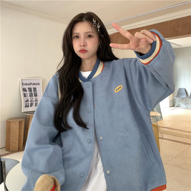 Casual Thin Retro Jacket 15