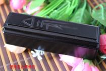 New style fuchi fuchi Taiwan black sandalwood fuchi fuchi wake wood gavel wood ritual supplies flame mouth land edge poly