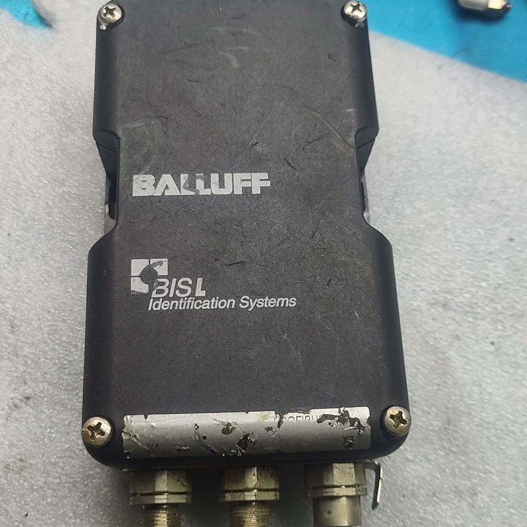 议价BALLUFF