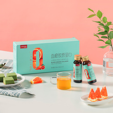 姿美堂胶原蛋白液态50ml*6支