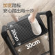 Household ladder folding ladder telescopic 2-step small lightweight storage rack short ladder thickened two-step ladder staircase housewarming